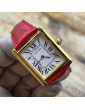  Cartier Tank 001971 -0