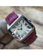  Cartier Santos 001974 -0