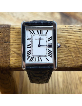 Cartier Tank 001977