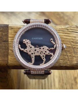 Cartier Pantera 0011016