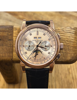 Patek Philippe 0011027