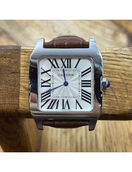  Cartier 0011034