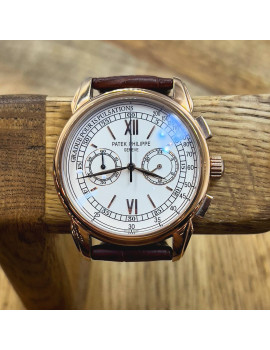 Patek Philippe 0011053