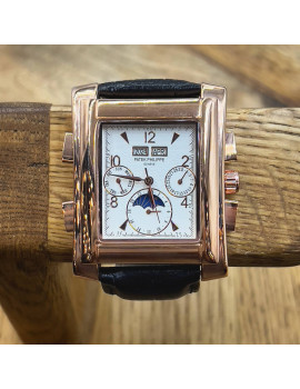 Patek Philippe 0011062