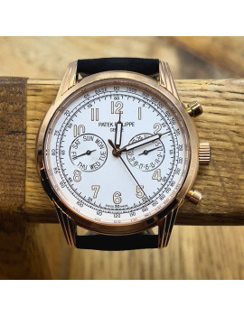 Patek Philippe 0011076