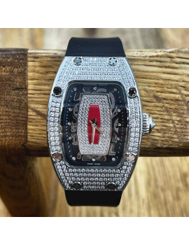  Richard Mille 0011352