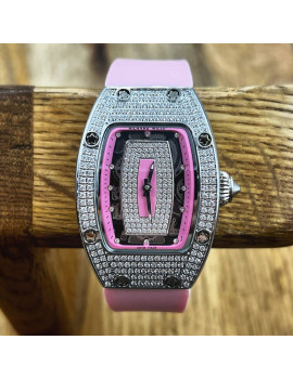  Richard Mille 0011365