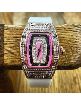  Richard Mille 0011367