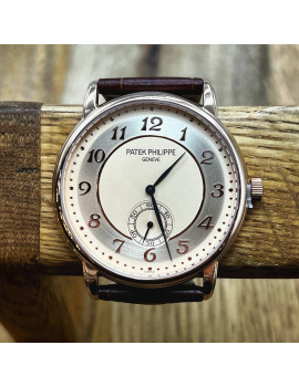 Patek Philippe 0011375