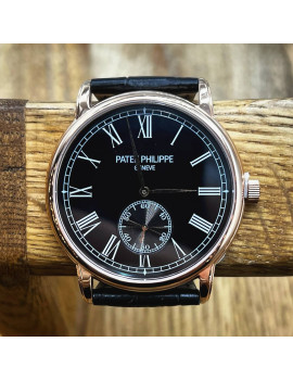 Patek Philippe 0011378