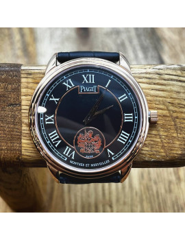 Patek Philippe 0011408