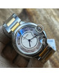  Cartier Balon blue 0011424 -0