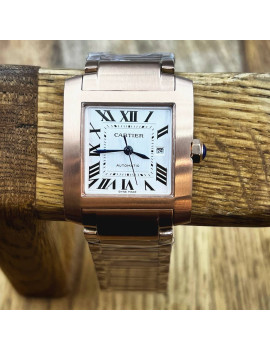 Cartier Tank 0011426