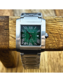  Cartier Tank 0011452