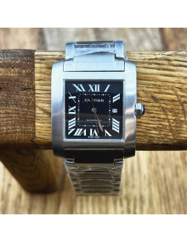 Cartier Tank 0011454