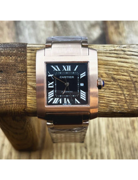 Cartier Tank 0011455