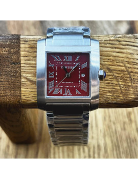 Cartier Tank 0011456