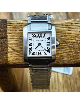 Cartier 0011458