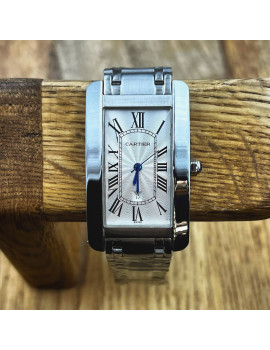 Cartier 0011460