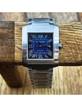 Cartier Tank 0011474