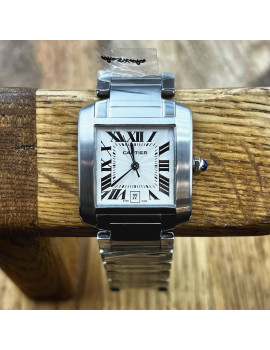 Cartier Tank 0011475