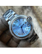  Cartier Balon blue 0011476 -0