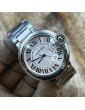 Cartier Balon blue 0011481 -0