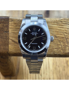 Rolex 0011580