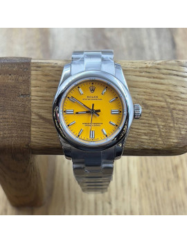 Rolex 0011581