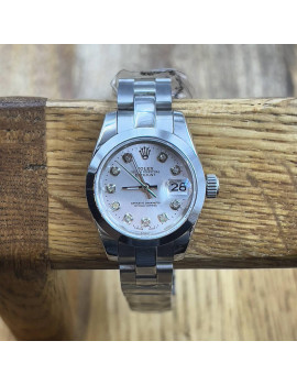 Rolex 0011588