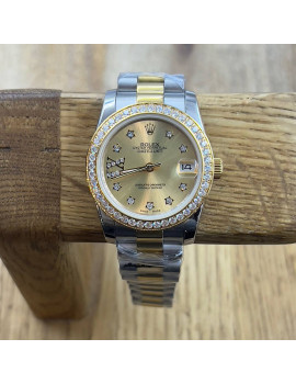 Rolex 0011592