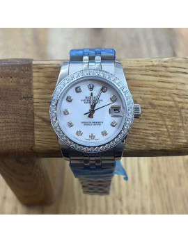 Rolex 0011596