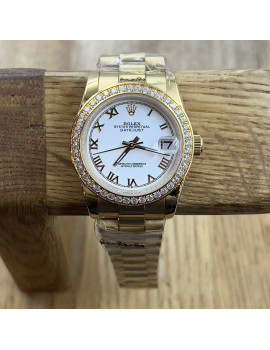 Rolex 0011597