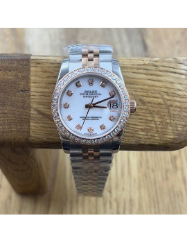  Rolex 0011607