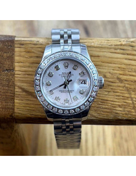 Rolex 0011608