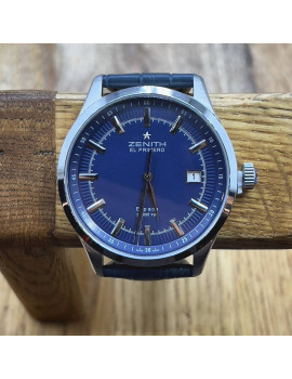  Zenith 0011680