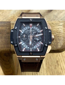  Hublot Senna 0011634