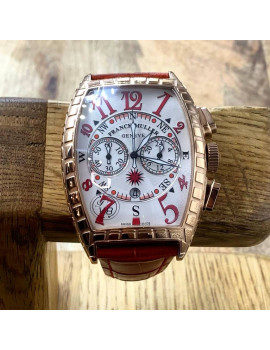  Franck Muller 0011813