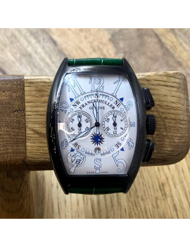 Franck Muller 0011818