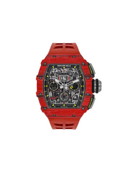 Richard Mille RM 11-03 Automatic Winding Flyback Chronograph  50мм 40005