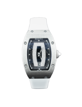 Часы Richard Mille Ladie s Watch RM 007 45мм RM0001