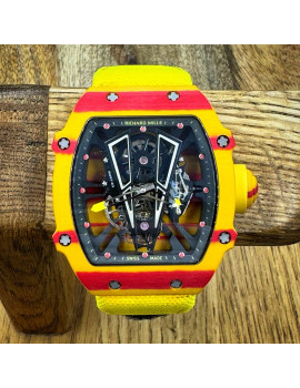 Richard Mille 001145