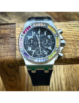 Audemars Piguet Offshore Lady 000639