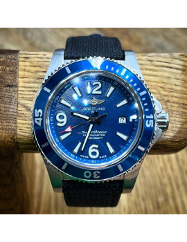 Breitling Superocean 001055