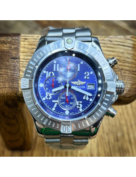 Breitling Superocean 001065