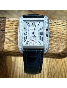 Cartier Tank 000727