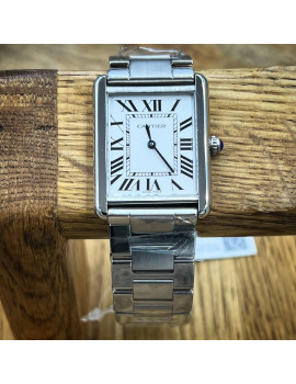 Cartier Tank 000728