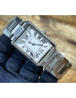 Cartier Tank 000728 -0