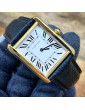 Cartier Tank 000729 -0