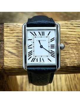 Cartier Tank 000730